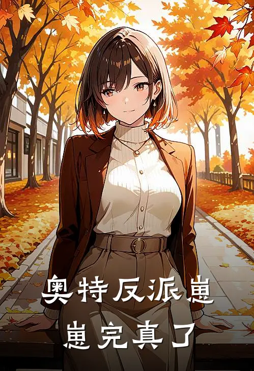 奥特反派崽崽完真了(江黎梦比优斯)最新小说全文阅读_最新章节列表奥特反派崽崽完真了(江黎梦比优斯)