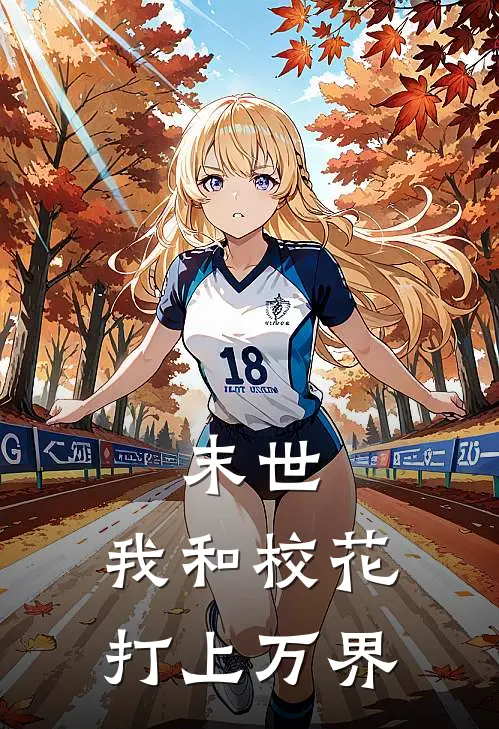 末世：我和校花，打上万界