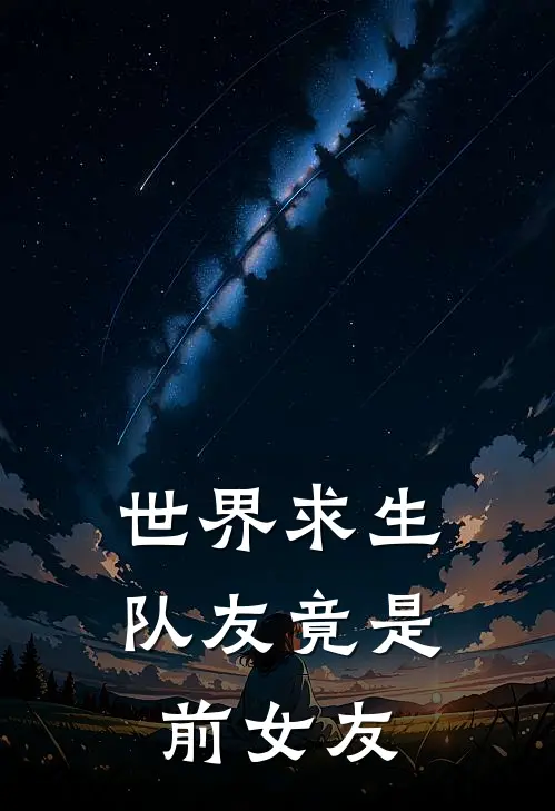 世界求生：队友竟是前女友(墨无尘阿尘)全本免费小说_最新章节列表世界求生：队友竟是前女友(墨无尘阿尘)