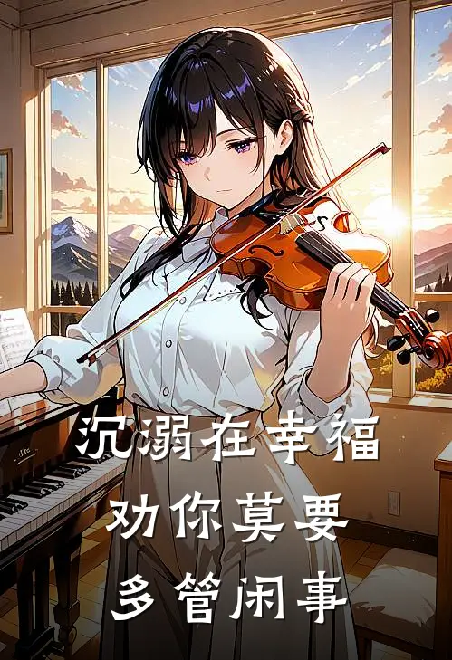 沉溺在幸福，劝你莫要多管闲事(叶萍刘三奇)无弹窗小说免费阅读_小说完整版免费阅读沉溺在幸福，劝你莫要多管闲事叶萍刘三奇