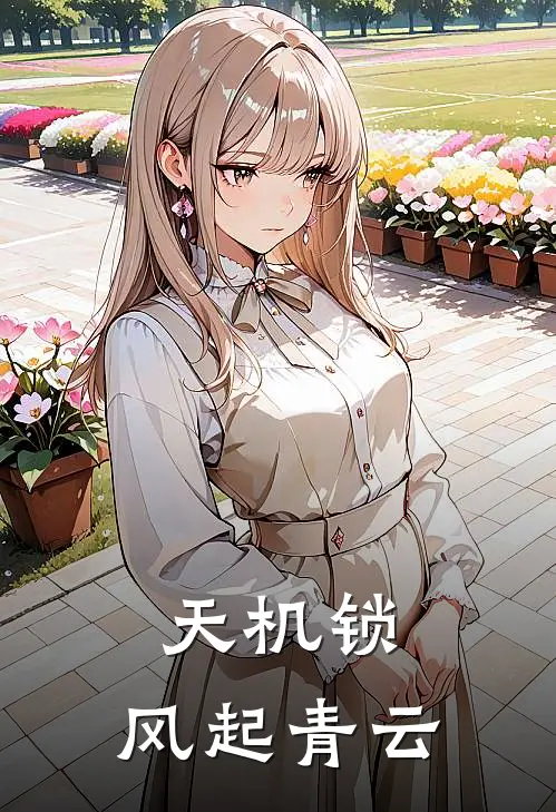 天机锁：风起青云