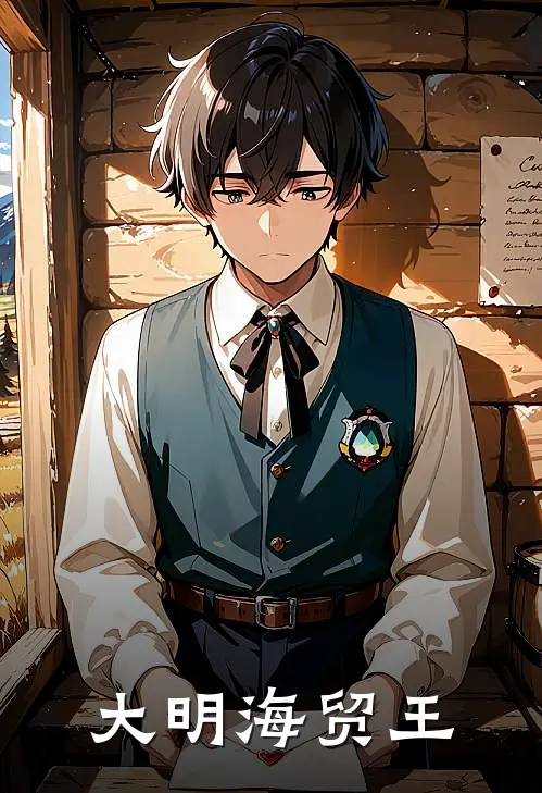 大明海贸王林沧严墨川小说完整版免费阅读_热门小说排行榜大明海贸王(林沧严墨川)