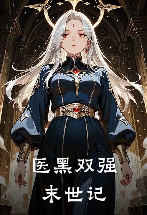 医黑双强末世记