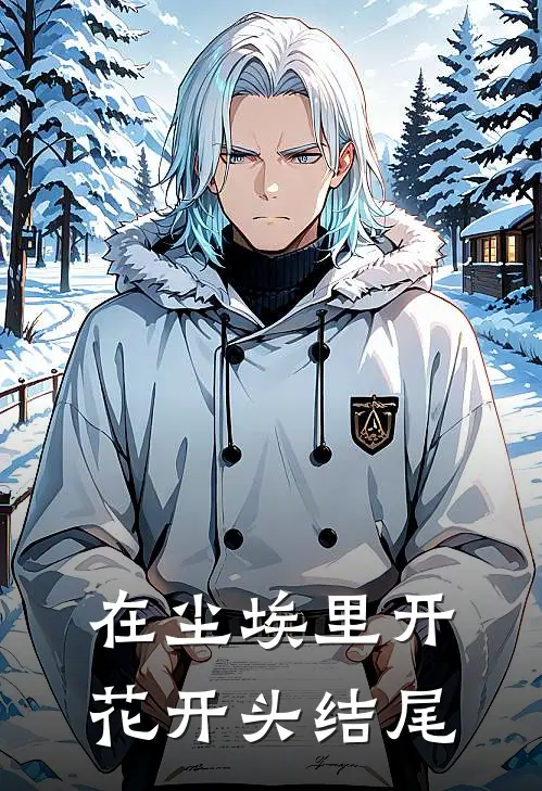 在尘埃里开花开头结尾