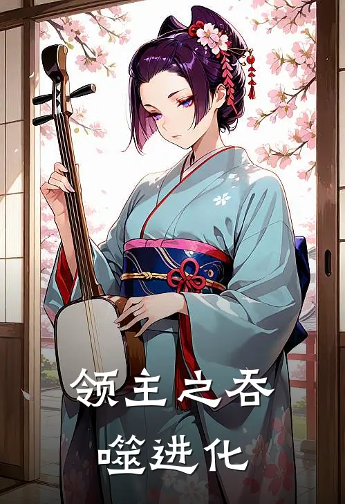 领主之吞噬进化