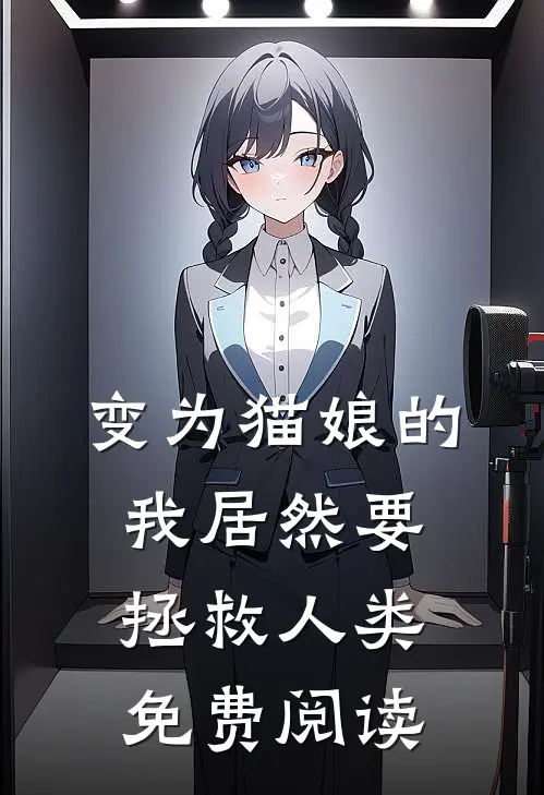 变为猫娘的我居然要拯救人类免费阅读