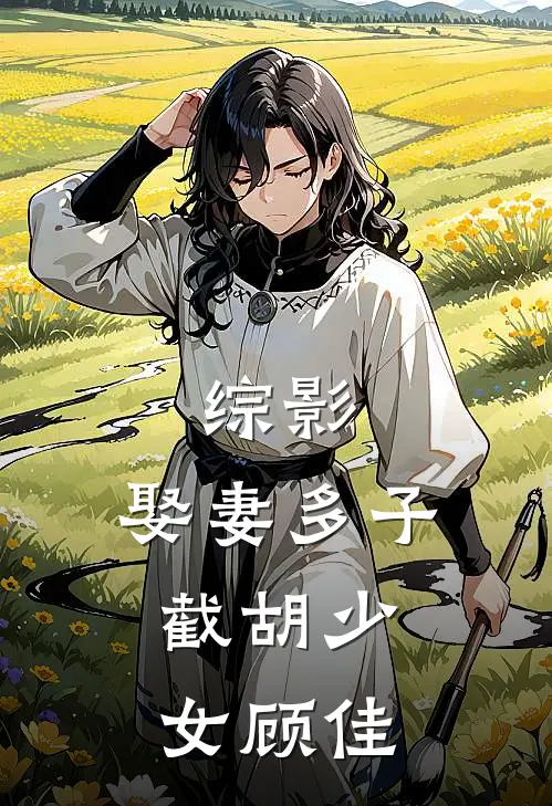 综影：娶妻多子，截胡少女顾佳陈寻顾佳完本完结小说_无弹窗全文免费阅读综影：娶妻多子，截胡少女顾佳(陈寻顾佳)