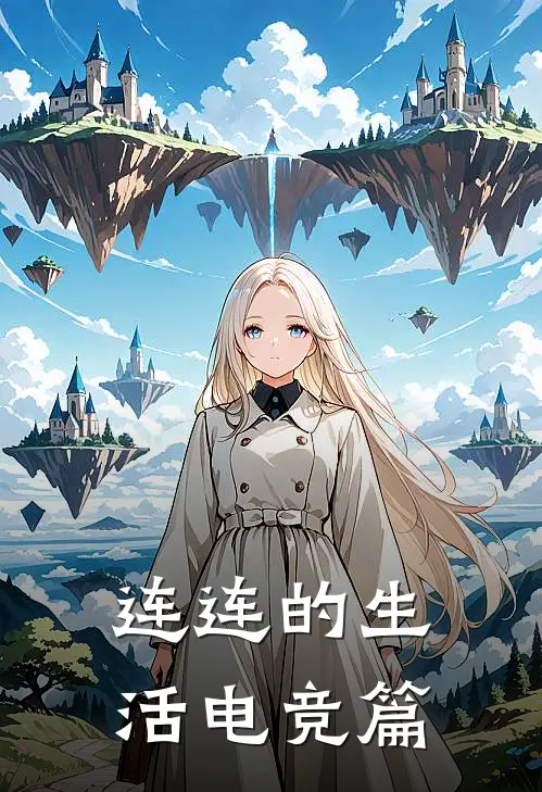 连连的生活【电竞篇】白执连连宝完整版在线阅读_白执连连宝完整版阅读