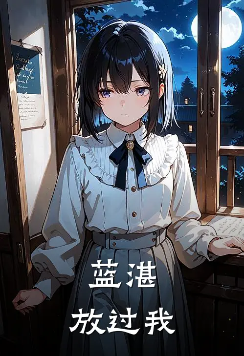 蓝湛，放过我蓝曦臣蓝忘机完整版免费小说_全本免费完结小说蓝湛，放过我蓝曦臣蓝忘机