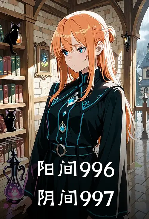 阳间996阴间997江末月谢必安热门小说免费阅读_完本完结小说阳间996阴间997(江末月谢必安)