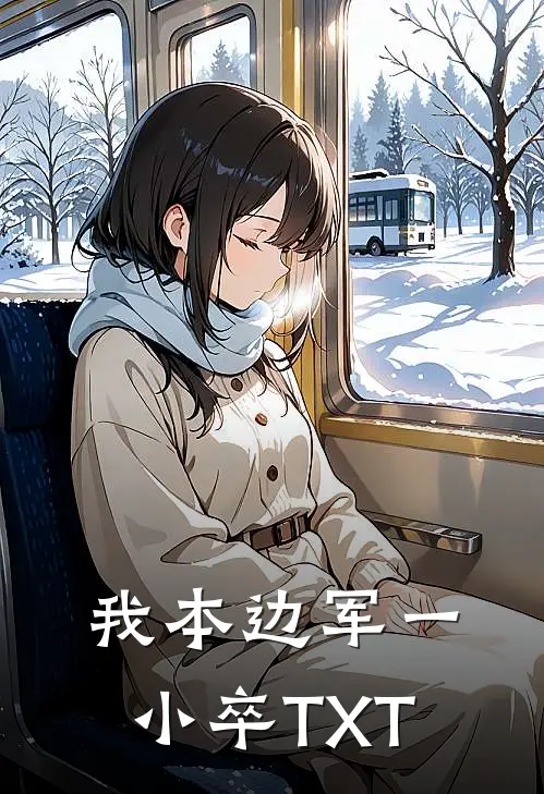 我本边军一小卒TXT