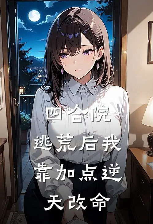 四合院：逃荒后我靠加点逆天改命