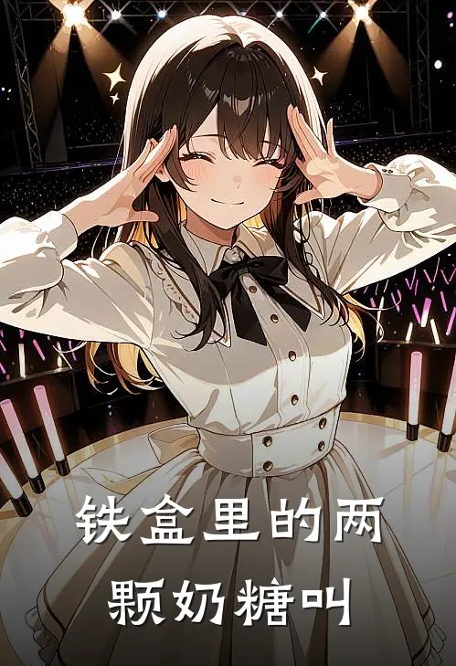 铁盒里的两颗奶糖叫