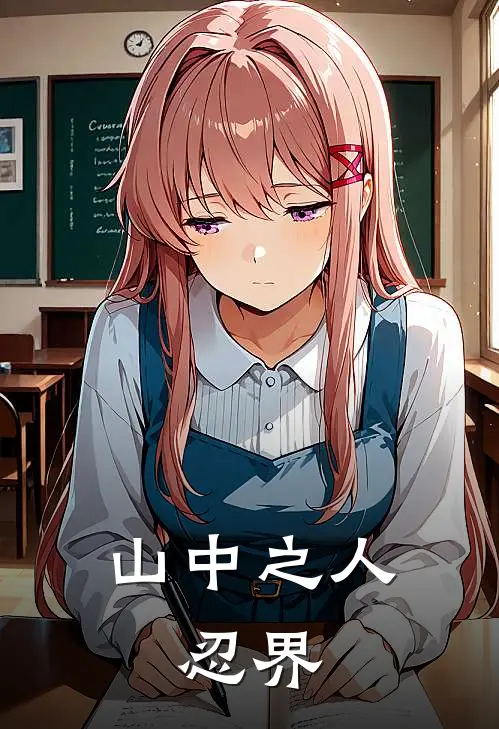 山中之人：忍界井野亥一完本完结小说_无弹窗全文免费阅读山中之人：忍界(井野亥一)