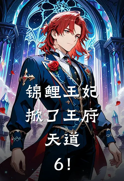 锦鲤王妃掀了王府，天道：6！(柳清颜云萝)最新小说_免费阅读完整版小说锦鲤王妃掀了王府，天道：6！(柳清颜云萝)