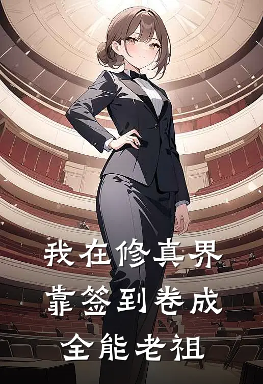 我在修真界靠签到卷成全能老祖(苏墨陈清河)在哪看免费小说_已完结小说推荐我在修真界靠签到卷成全能老祖苏墨陈清河