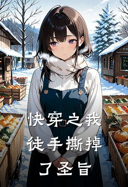 快穿之我徒手撕掉了圣旨