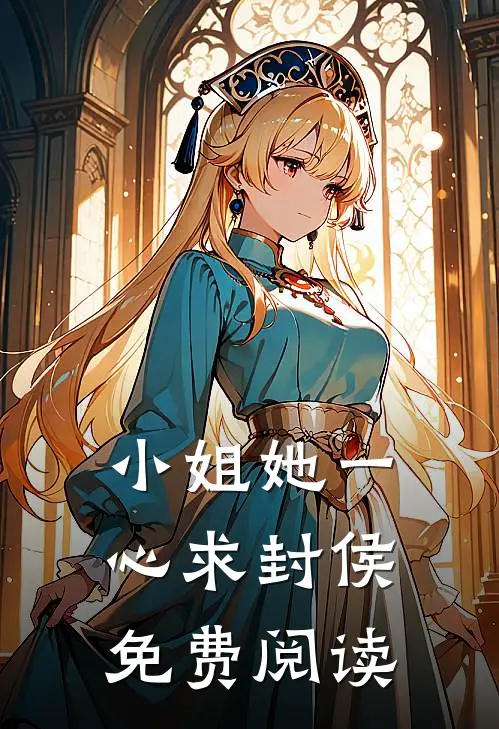 小姐她一心求封侯免费阅读