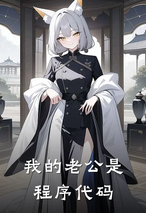我的老公是程序代码我老公完本热门小说_小说完结版我的老公是程序代码(我老公)