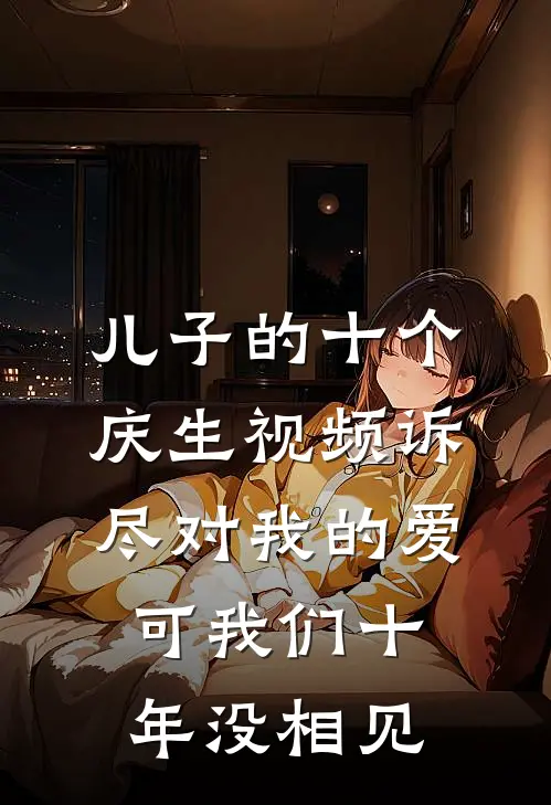 儿子的十个庆生视频诉尽对我的爱，可我们十年没相见(张笑梅陈以辰)免费阅读完整版小说_完结免费小说儿子的十个庆生视频诉尽对我的爱，可我们十年没相见(张笑梅陈以辰)