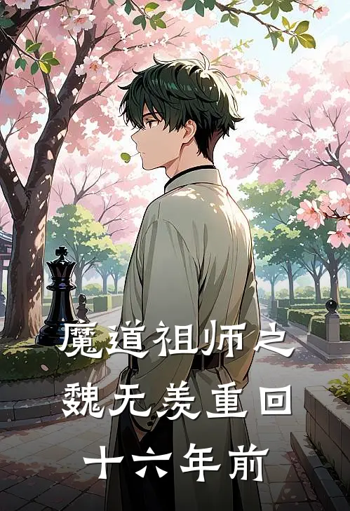 魔道祖师之魏无羡重回十六年前魏无羡温晁新热门小说_免费阅读全文魔道祖师之魏无羡重回十六年前魏无羡温晁