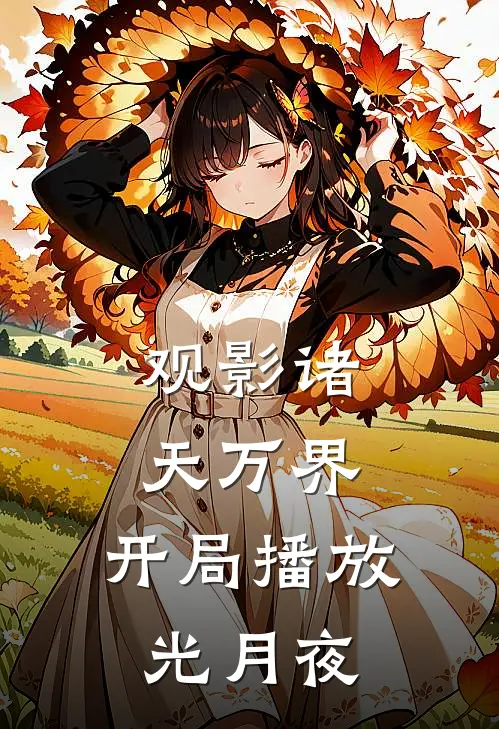 观影诸天万界，开局播放光月夜