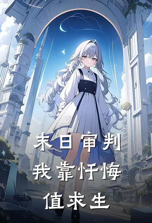 末日审判：我靠忏悔值求生