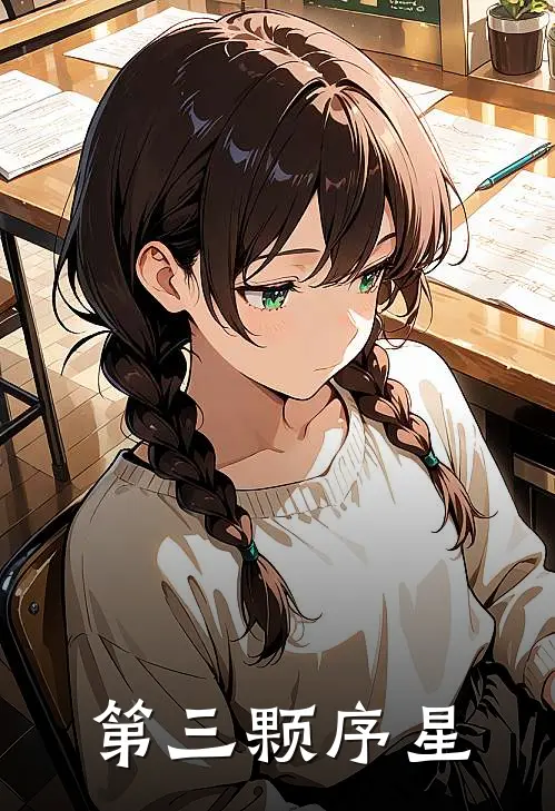 第三颗序星