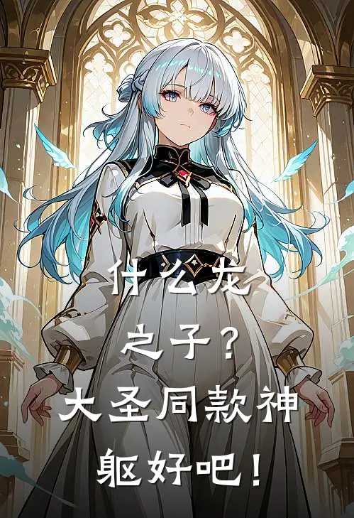 什么龙之子？大圣同款神躯好吧！石胜虎张耀阳免费热门小说_最热门小说什么龙之子？大圣同款神躯好吧！石胜虎张耀阳