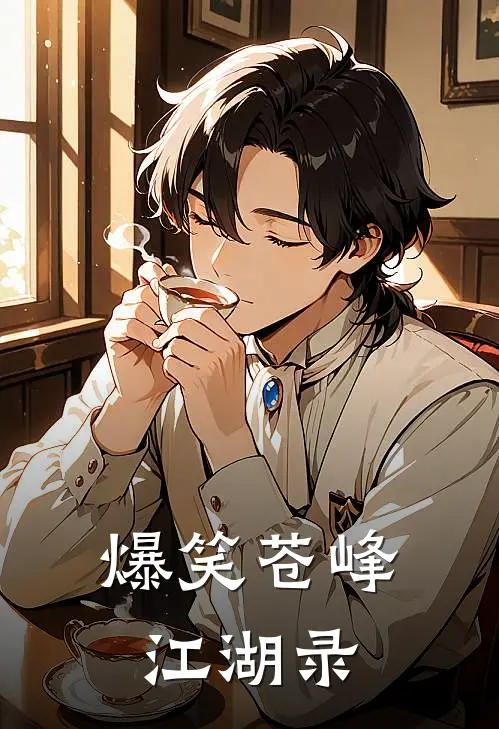 爆笑苍峰江湖录(若水顾九思)完整版免费全文阅读_完本小说推荐爆笑苍峰江湖录(若水顾九思)