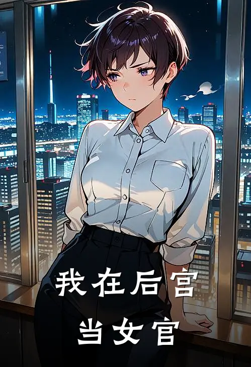 我在后宫当女官