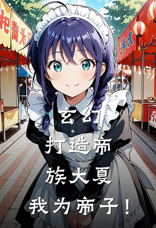 玄幻：打造帝族大夏，我为帝子！吴尊杨天热门小说大全_免费小说完结玄幻：打造帝族大夏，我为帝子！吴尊杨天