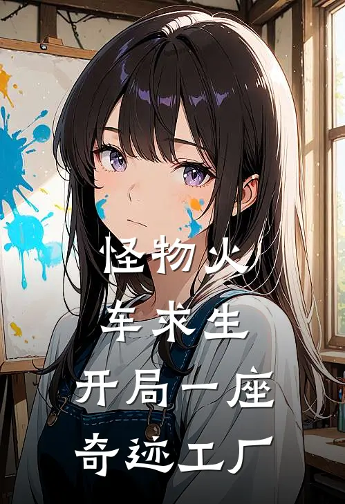 怪物火车求生：开局一座奇迹工厂