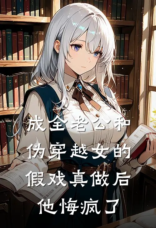 成全老公和伪穿越女的假戏真做后，他悔疯了抖音热门完结版免费小说_完本小说大全成全老公和伪穿越女的假戏真做后，他悔疯了抖音热门