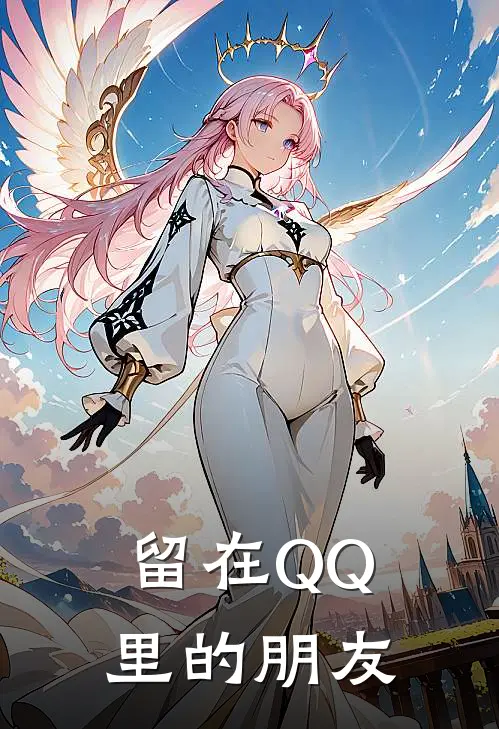 留在QQ里的朋友