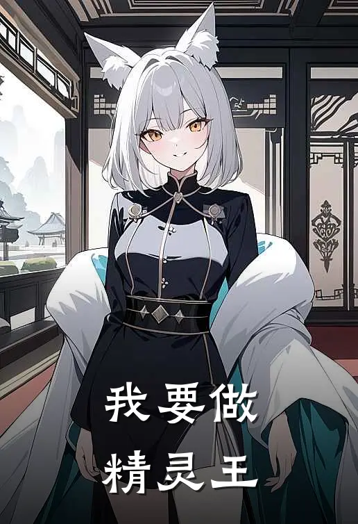 我要做精灵王皮卡丘宝可梦热门小说免费阅读_完本完结小说我要做精灵王(皮卡丘宝可梦)