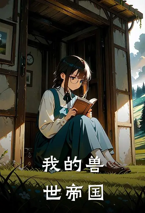 我的兽世帝国夏栀冷彻完结好看小说_无弹窗全文免费阅读我的兽世帝国(夏栀冷彻)