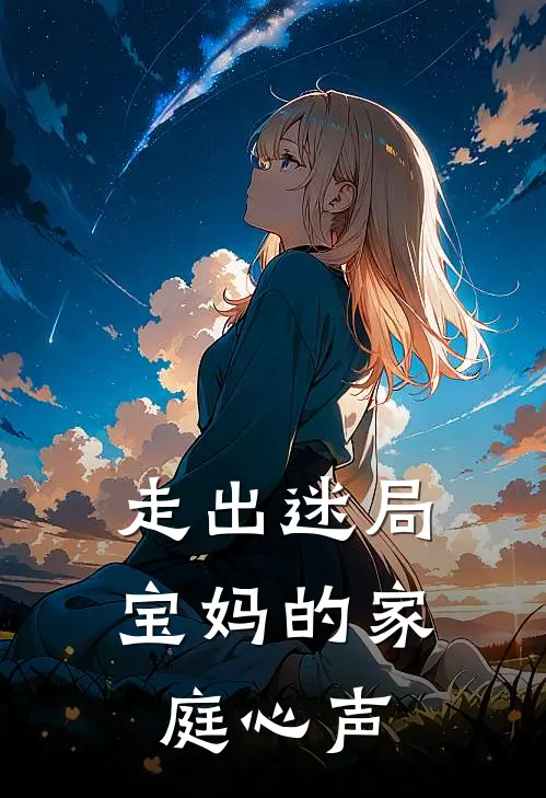 走出迷局：宝妈的家庭心声林悦陈宇完结小说大全_免费热门小说走出迷局：宝妈的家庭心声(林悦陈宇)