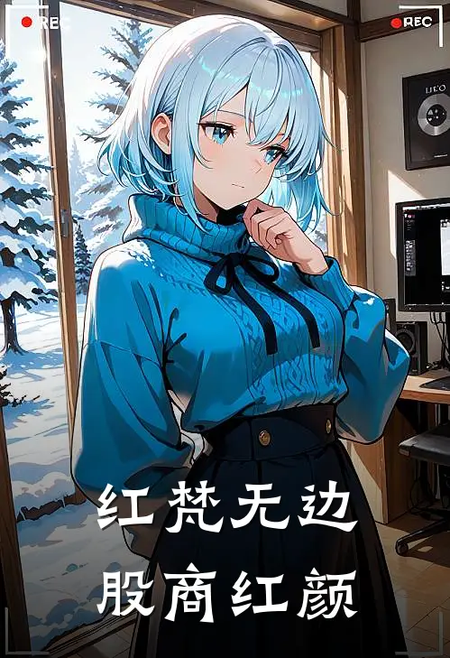 红梵无边：股商红颜