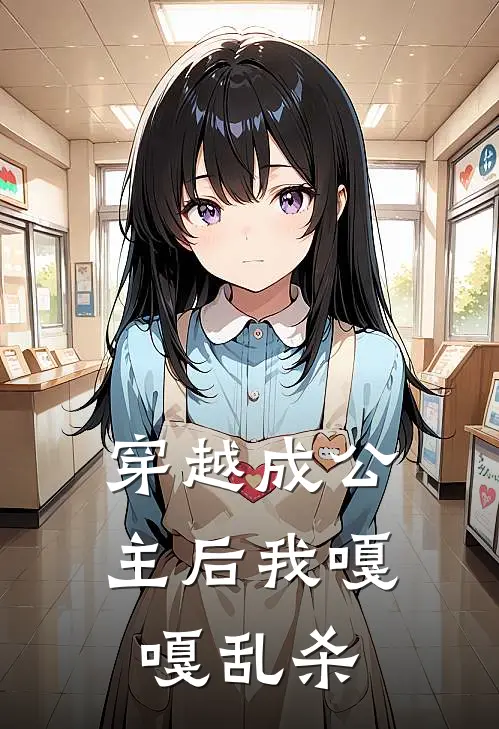 穿越成公主后我嘎嘎乱杀