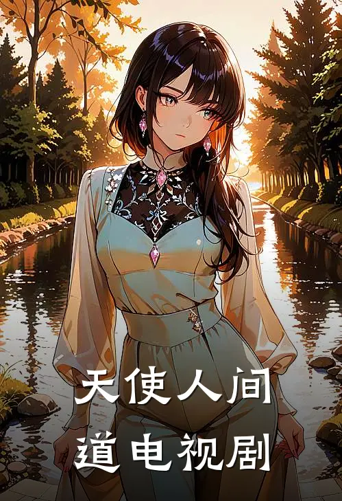 天使人间道 电视剧