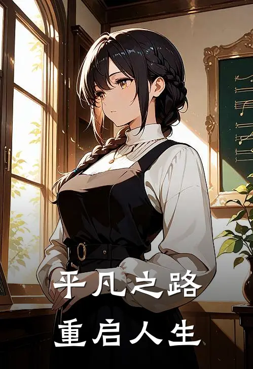 平凡之路重启人生