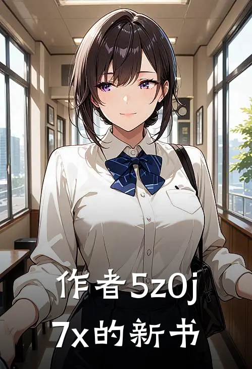 作者5z0j7x的新书