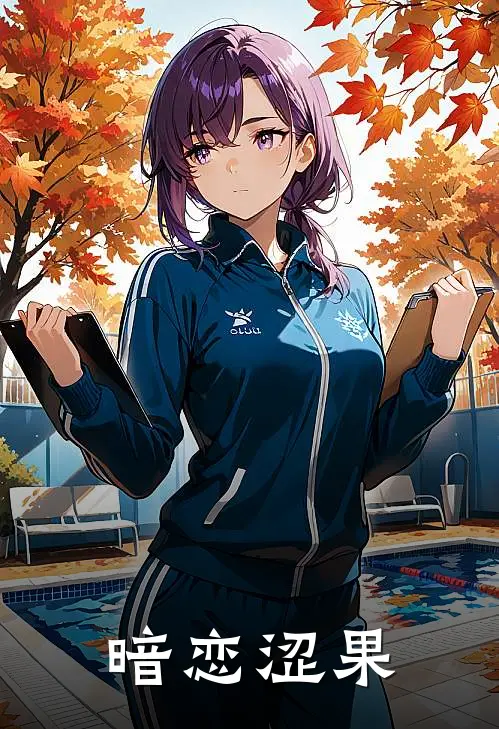 暗恋涩果