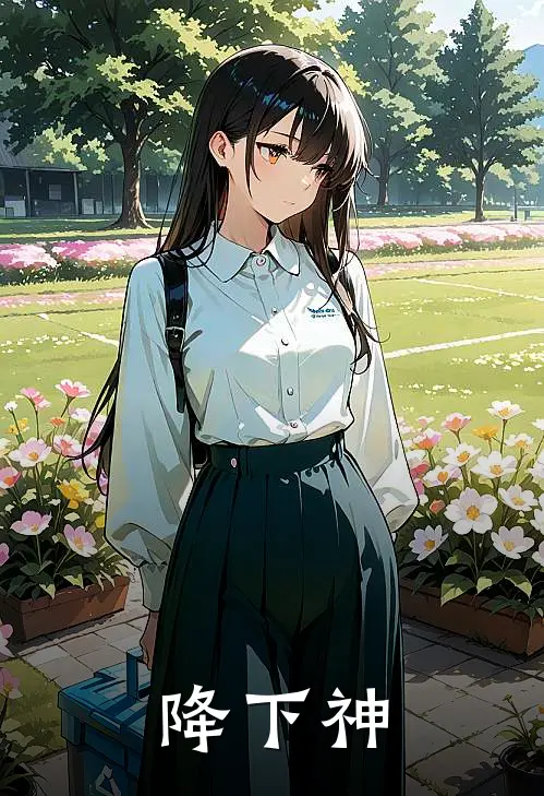 降下神