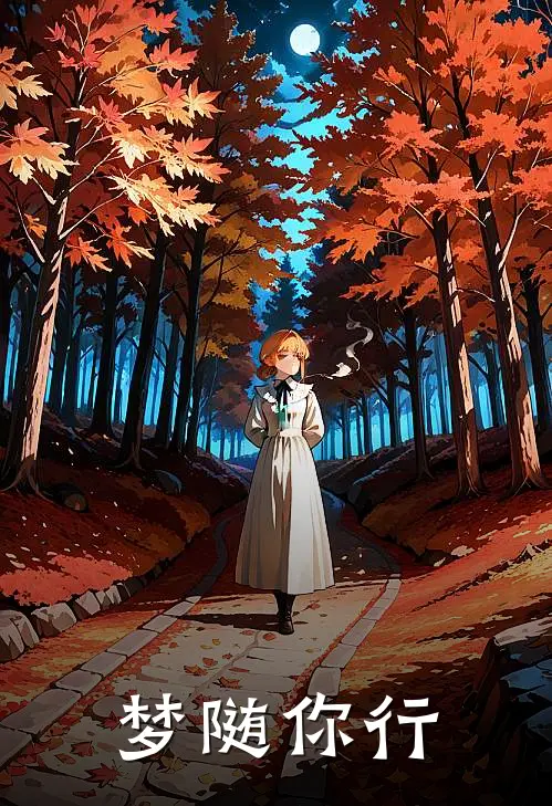 梦随你行