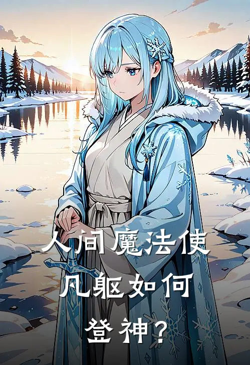 人间魔法使，凡躯如何登神？(归岫悼穹)全本免费在线阅读_人间魔法使，凡躯如何登神？最新章节在线阅读