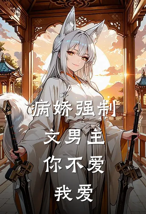 病娇强制文男主，你不爱，我爱