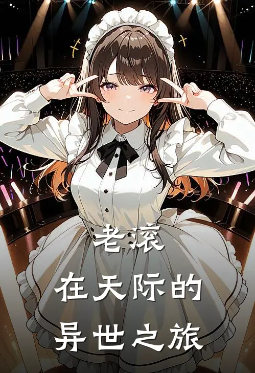 老滚：在天际的异世之旅