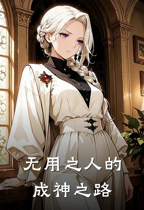 无用之人的成神之路